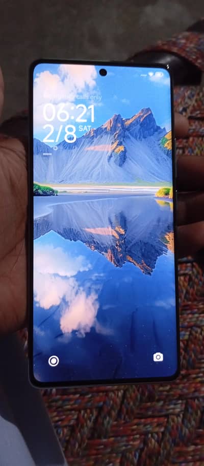 Xiaomi Redmi Note 14 Pro
