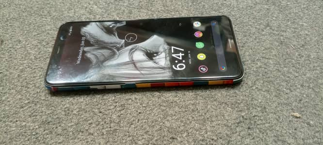 Google Pixel 4 XL