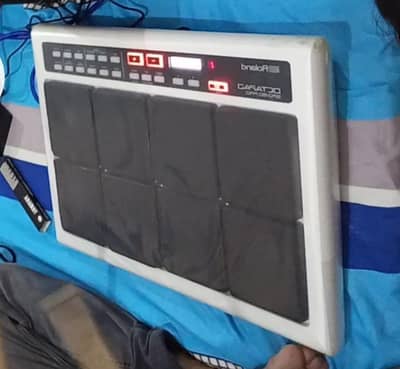 roland spd 20 pro pad