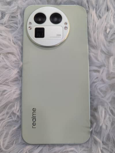 Realme GT 8 Pro