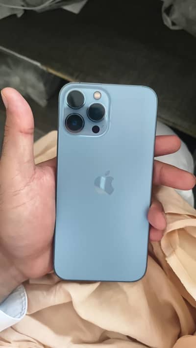 Apple iPhone 13 Pro Max