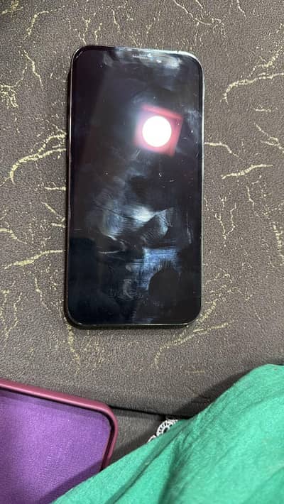 Apple iPhone 12 Pro Max