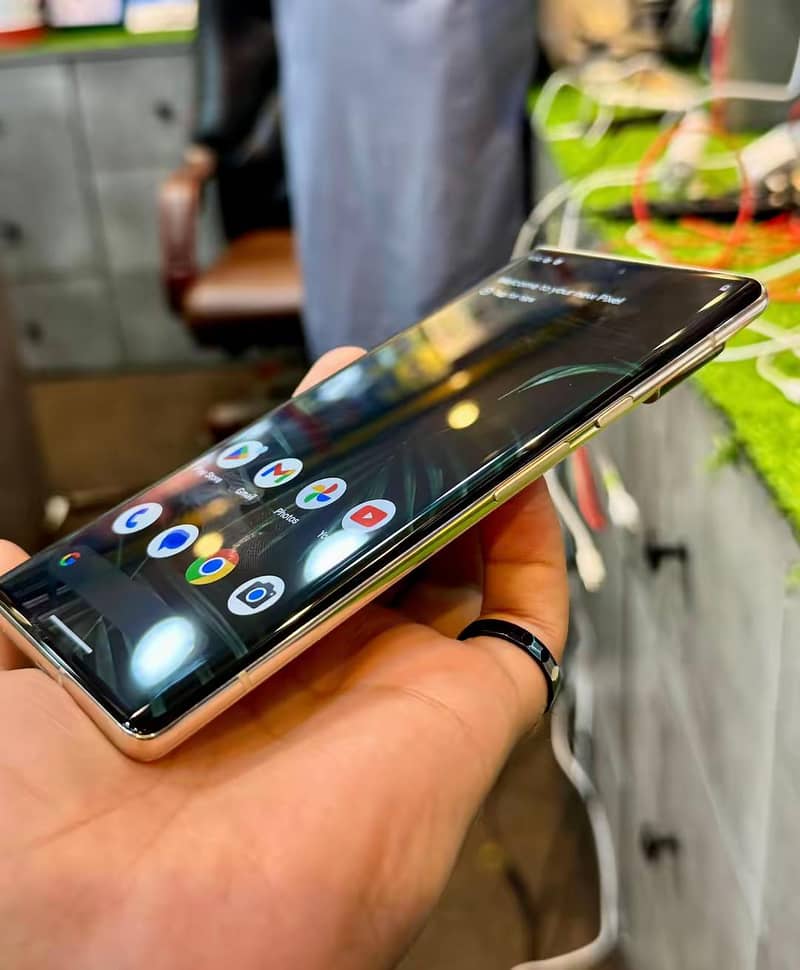 google Pixel 6 pro 1