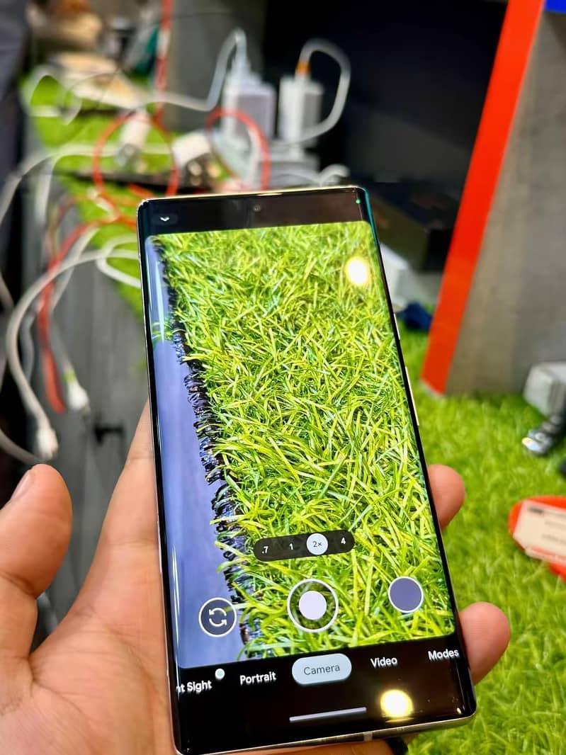 google Pixel 6 pro 2