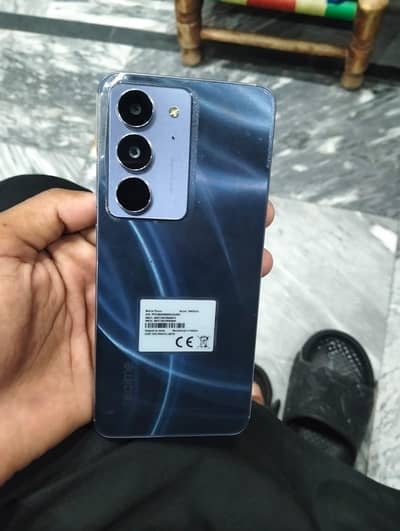 Realme C75x
