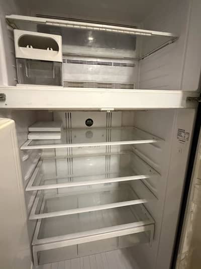 Hitachi Fridge