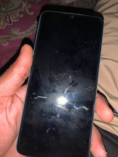 Xiaomi Redmi 13c