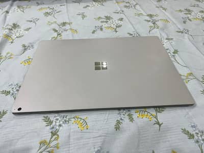 Microsoft Surface Book 2 – Core i7 8th Gen,16GB RAM, 500GB SSD, 6GB