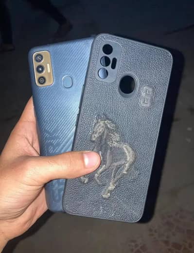 Tecno spark 7 4/64