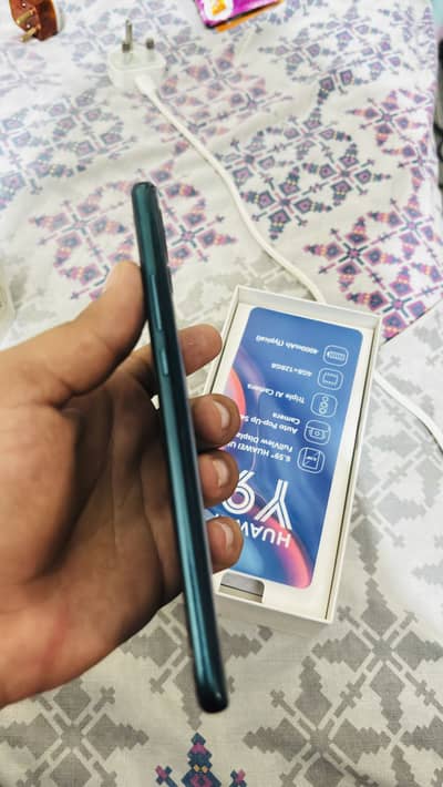 Huawei Y9 Prime 2019
