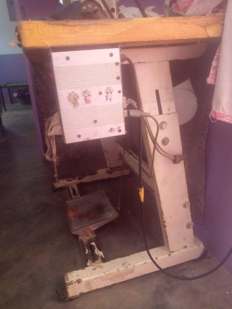 noyee machine 3