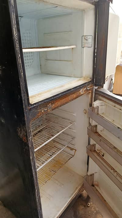 زبردست کولنگ Fridge