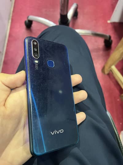 Vivo Y15