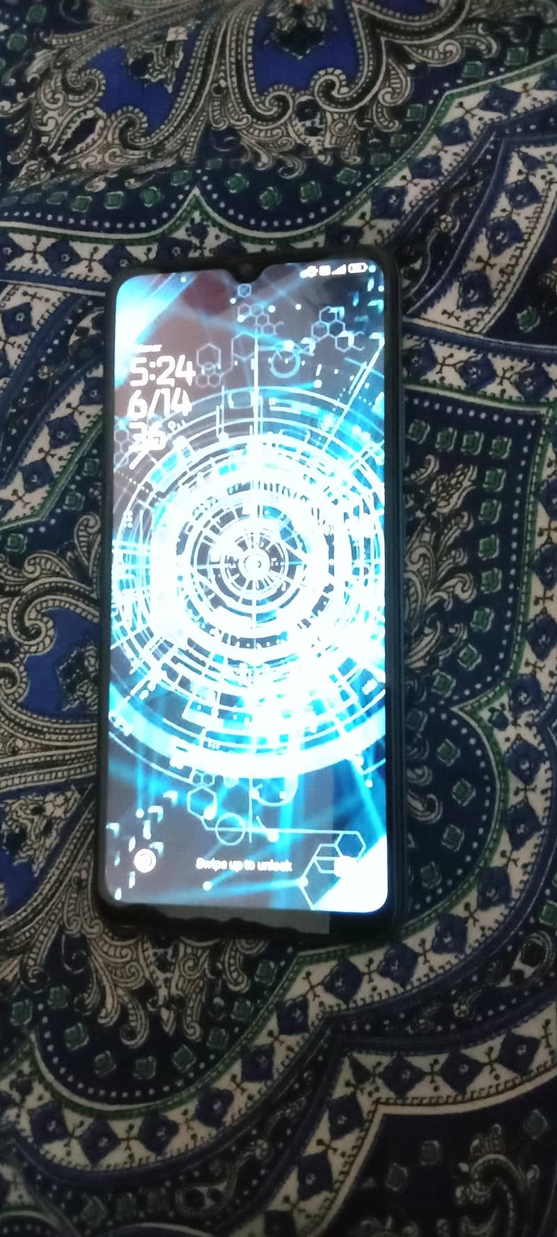Redmi 12C 0