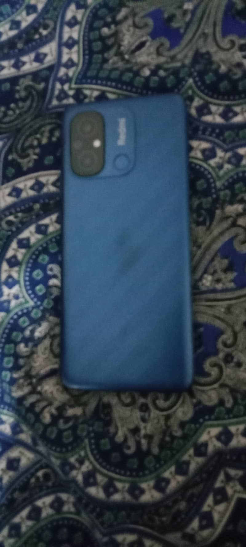 Redmi 12C 1