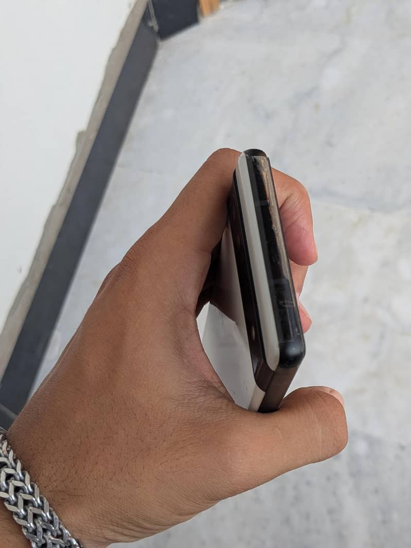 Google Pixel 6a 3