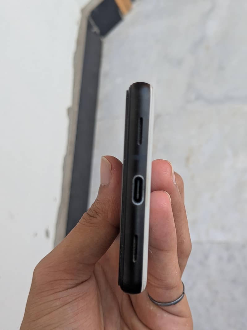 Google Pixel 6a 10