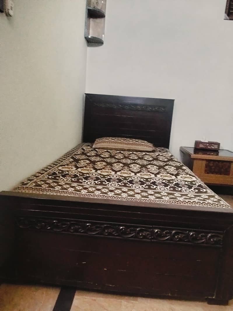 2 single Bed 2
