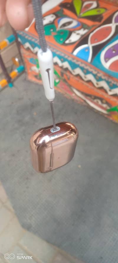 New Smart pro2 airport 10 by 10 condition urgent sell new brand ha