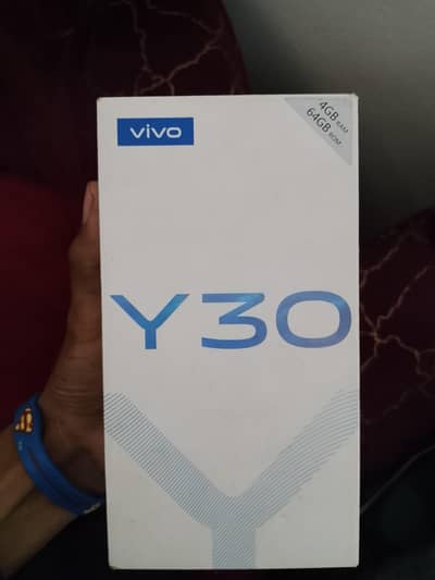 Vivo Y30