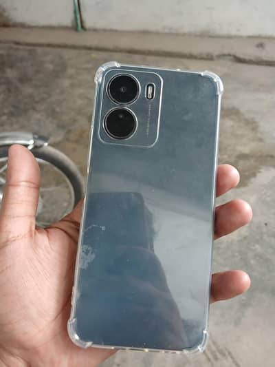 Vivo Y16