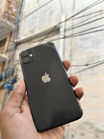 Apple iPhone 11