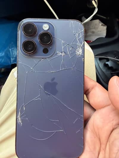 Apple iPhone 14 Pro Max 256gb