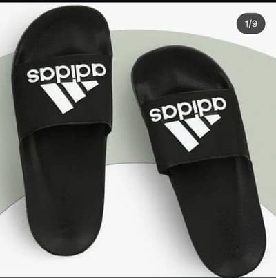 Faisalabad. Size 40-44. Comfortable and casual slippers. Fixed price 1450
