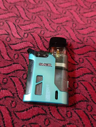 smoke propod gt