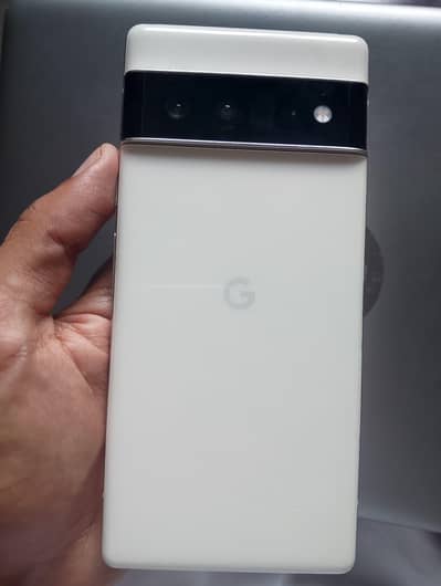 Google Pixel 6 Pro