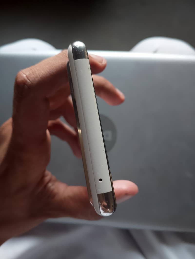 Google Pixel 6 Pro 7