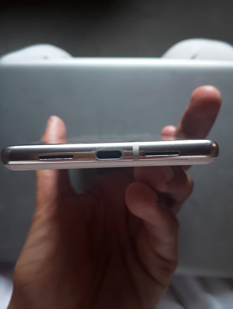 Google Pixel 6 Pro 8