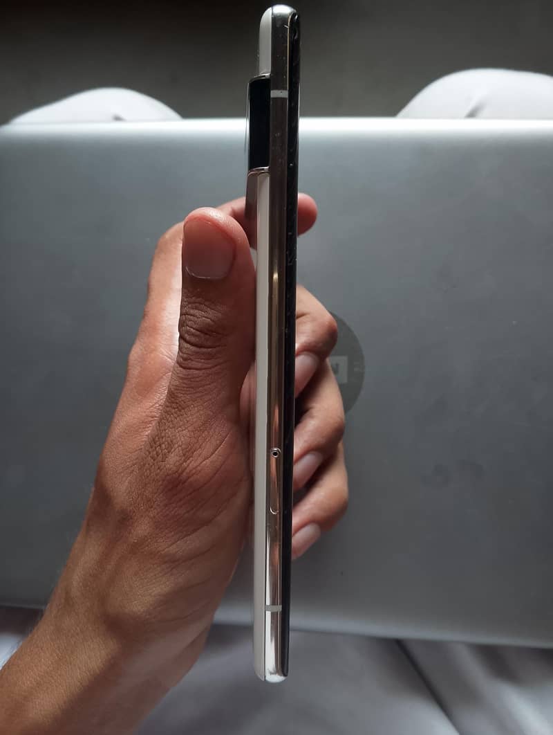 Google Pixel 6 Pro 9
