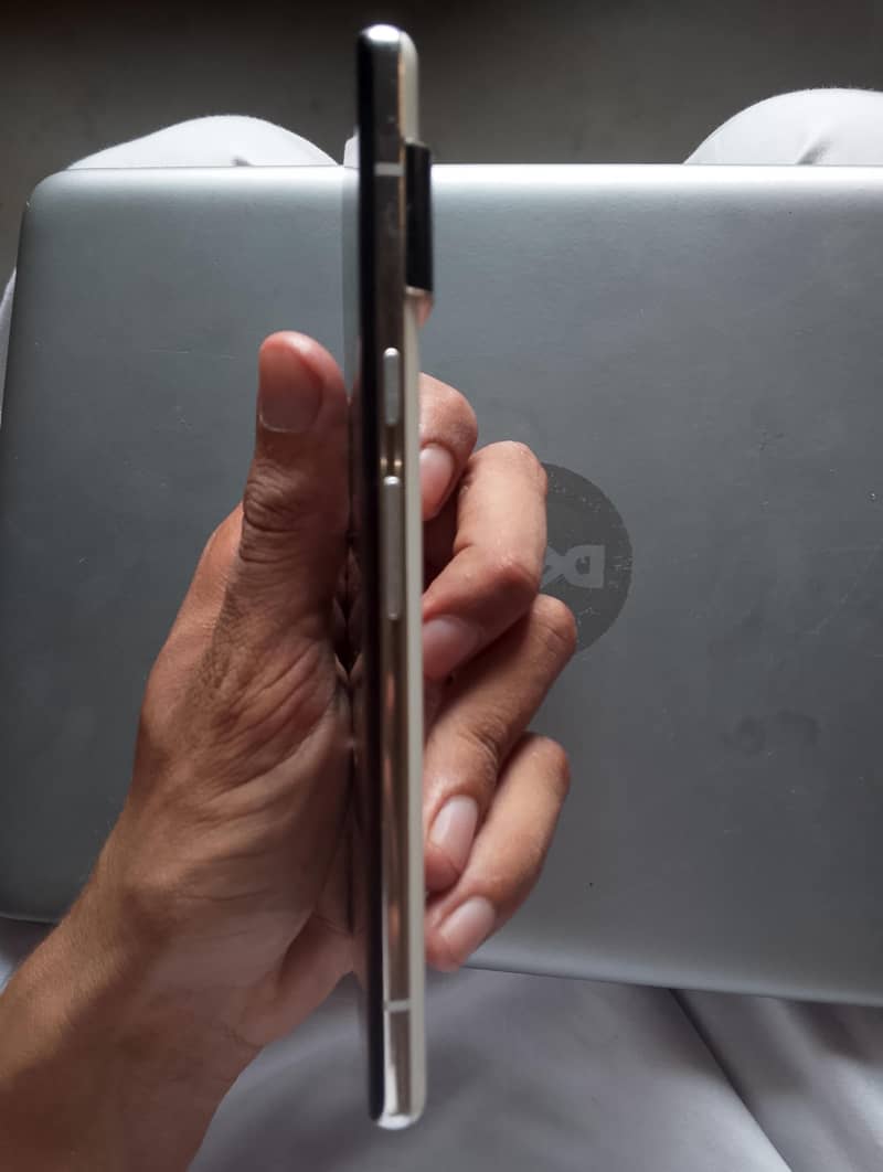 Google Pixel 6 Pro 10
