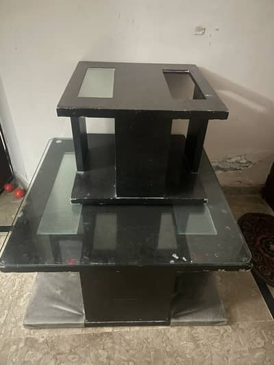 Dining room tables