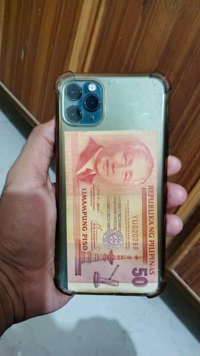 Apple iPhone 11 Pro Max