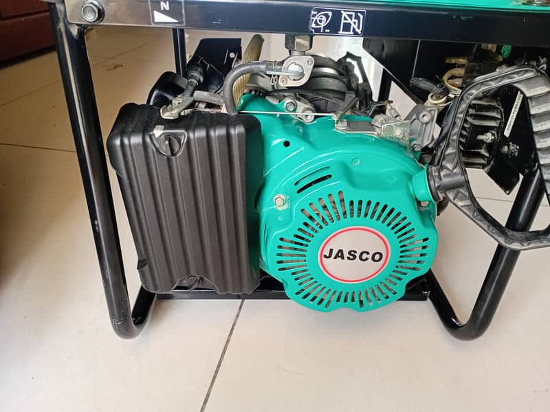 Jasco Generator 2