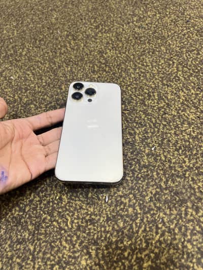Apple iPhone 13 Pro pta approved 512 gb