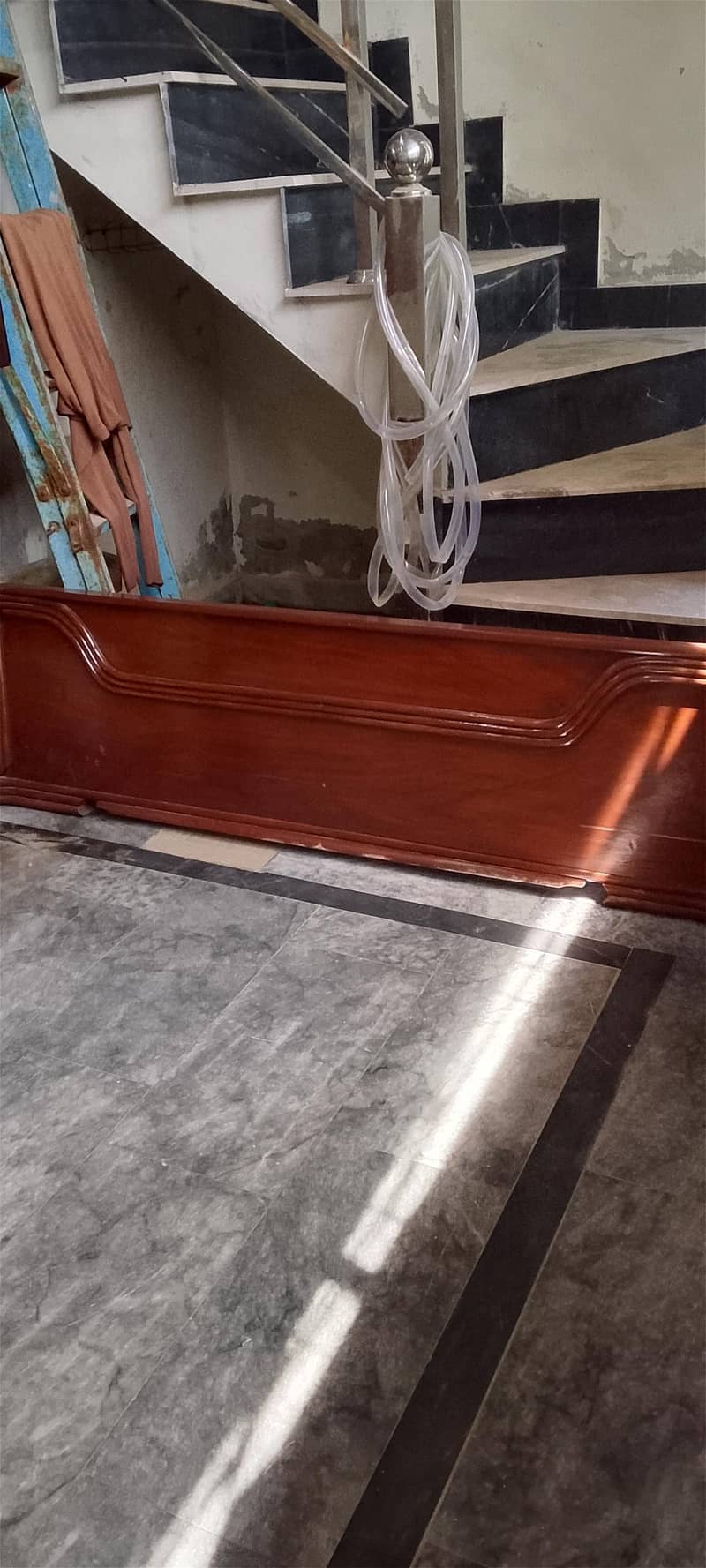 double bed 1