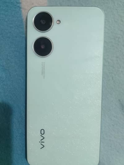 Vivo Y03
