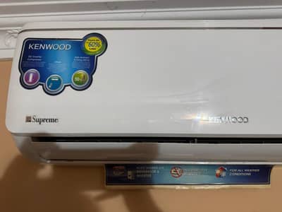 kenwood Inverter AC