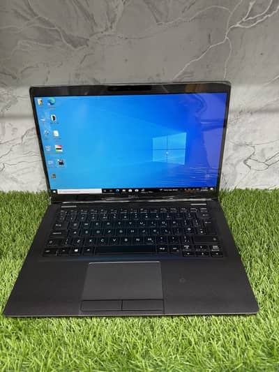 Dell Latitude 5300 (i7 8th Gen) (8/256) Touch