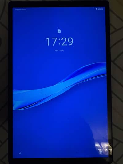 Lenovo TAB M10 FHD for sale condition 10/09 perfect for Kids