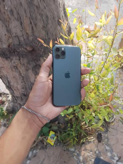 Apple iPhone 11 Pro