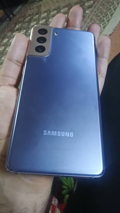 Samsung Mobile S21