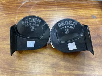 Seger Horn 60E