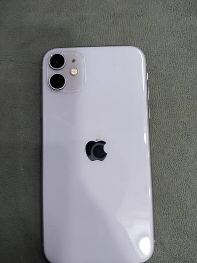 Apple iPhone 11