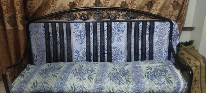 sofa set  bad