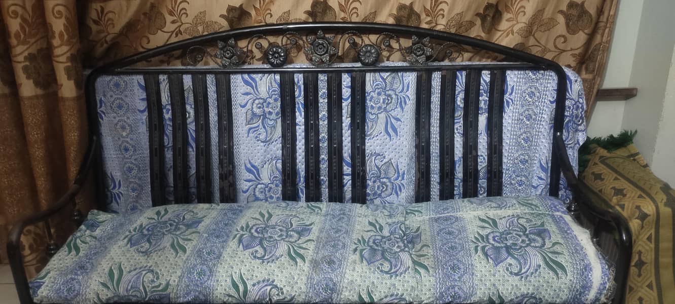 sofa set  bad 0