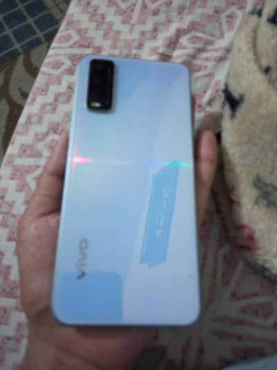 Vivo Y12s